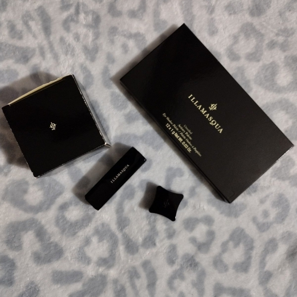 Illamasqua set